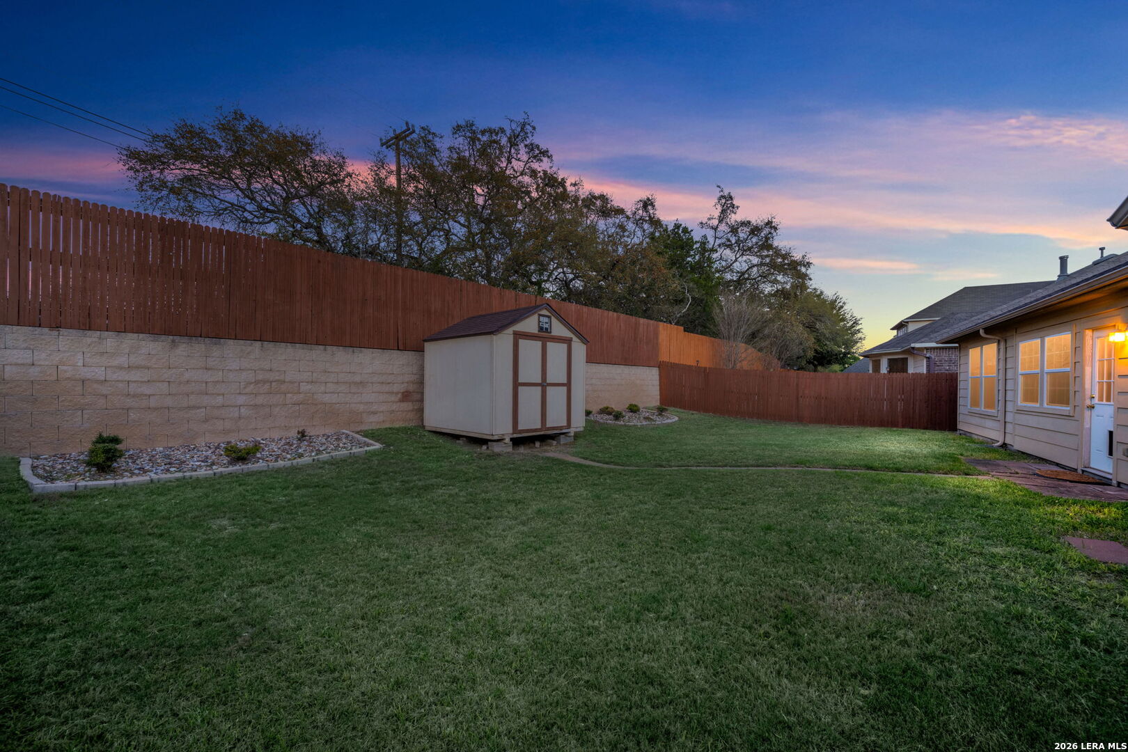 3918 Retreat Run San Antonio TX 78253
