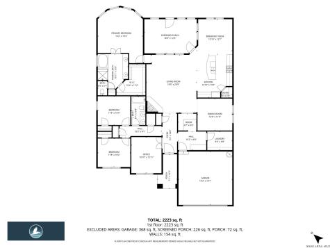 3918 Retreat Run San Antonio TX 78253