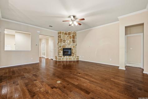 3918 Retreat Run San Antonio TX 78253