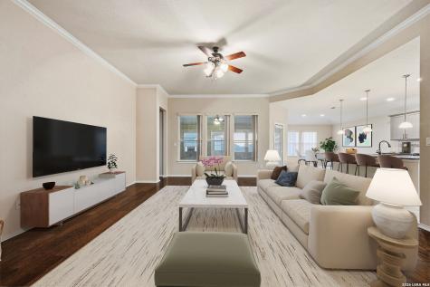 3918 Retreat Run San Antonio TX 78253