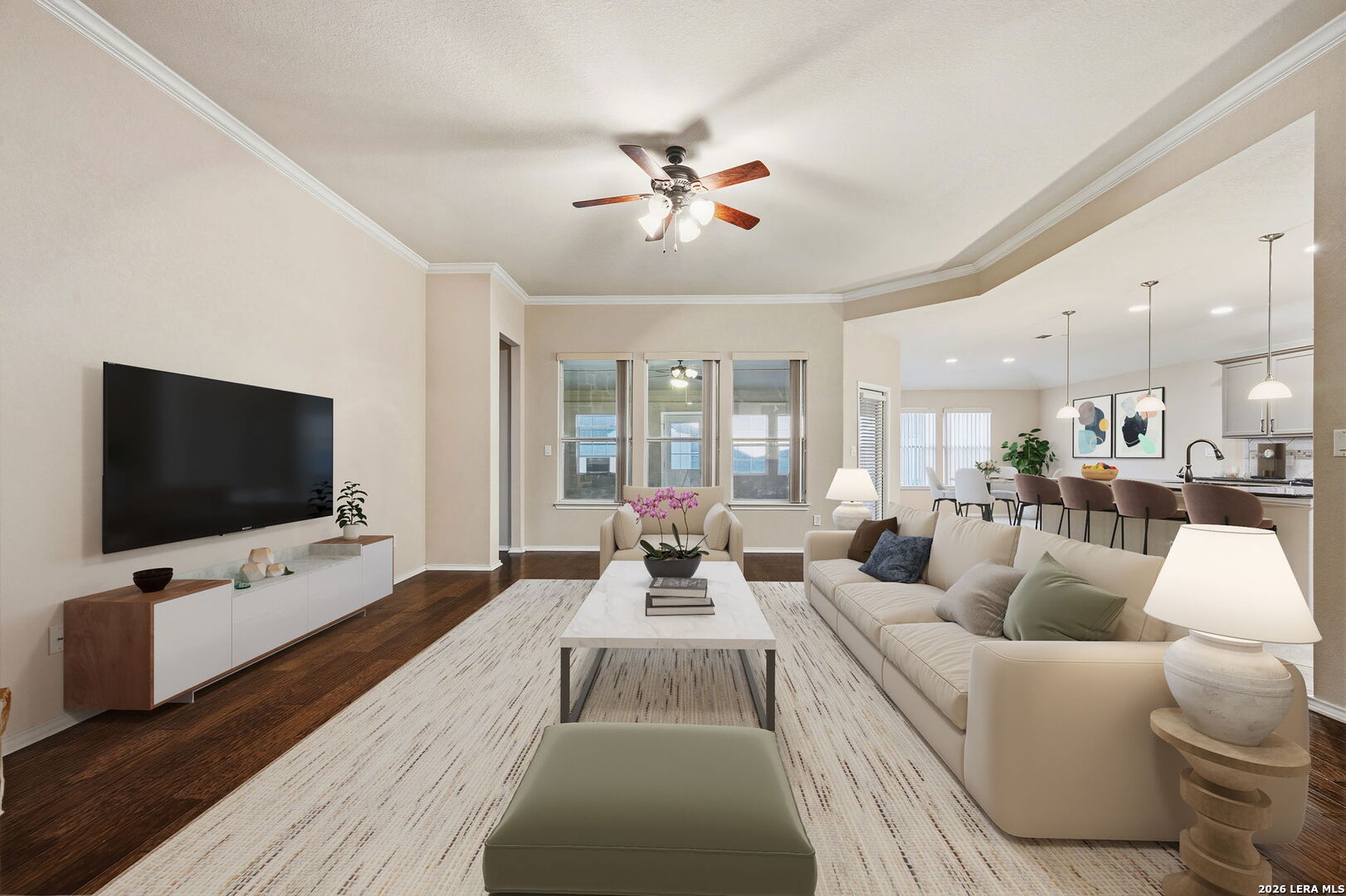3918 Retreat Run San Antonio TX 78253