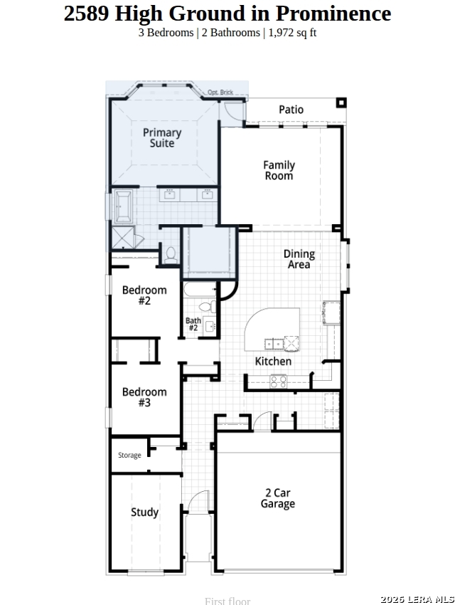 2589 High Ground San Antonio TX 78245
