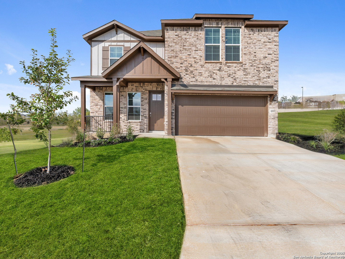 15583 Jake Crossing San Antonio TX 78253