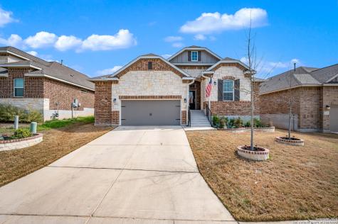 12106 Tower Creek San Antonio TX 78253