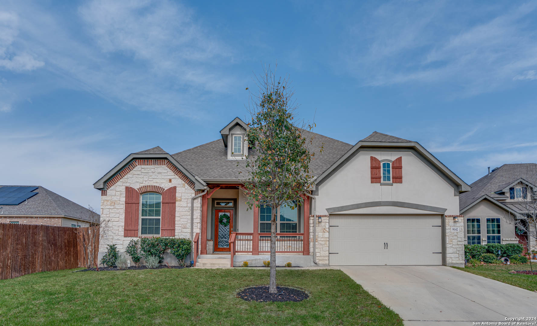9142 Highland Star San Antonio TX 78254