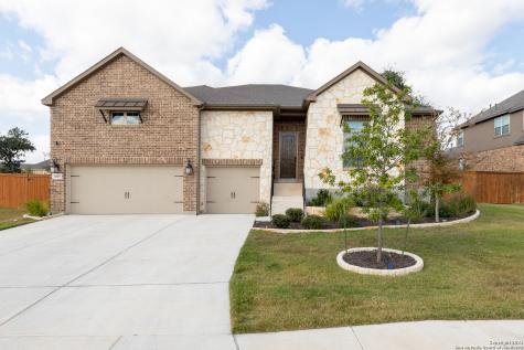 1815 Buckner Pass San Antonio TX 78253