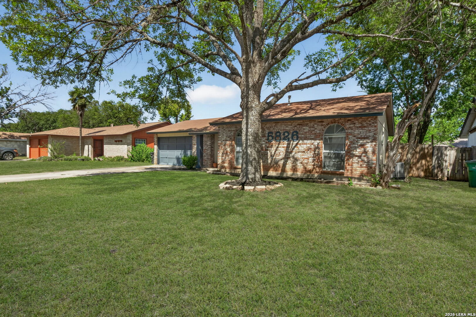 5826 Cliff Walk Drive San Antonio TX 78250