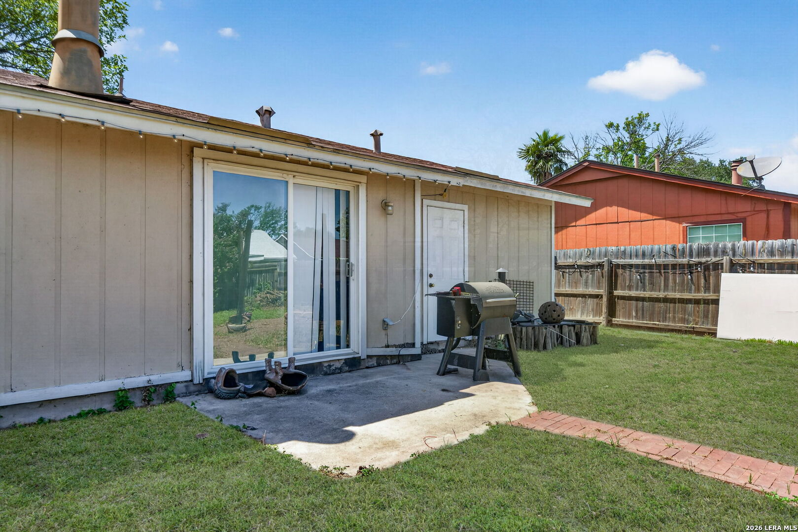 5826 Cliff Walk Drive San Antonio TX 78250
