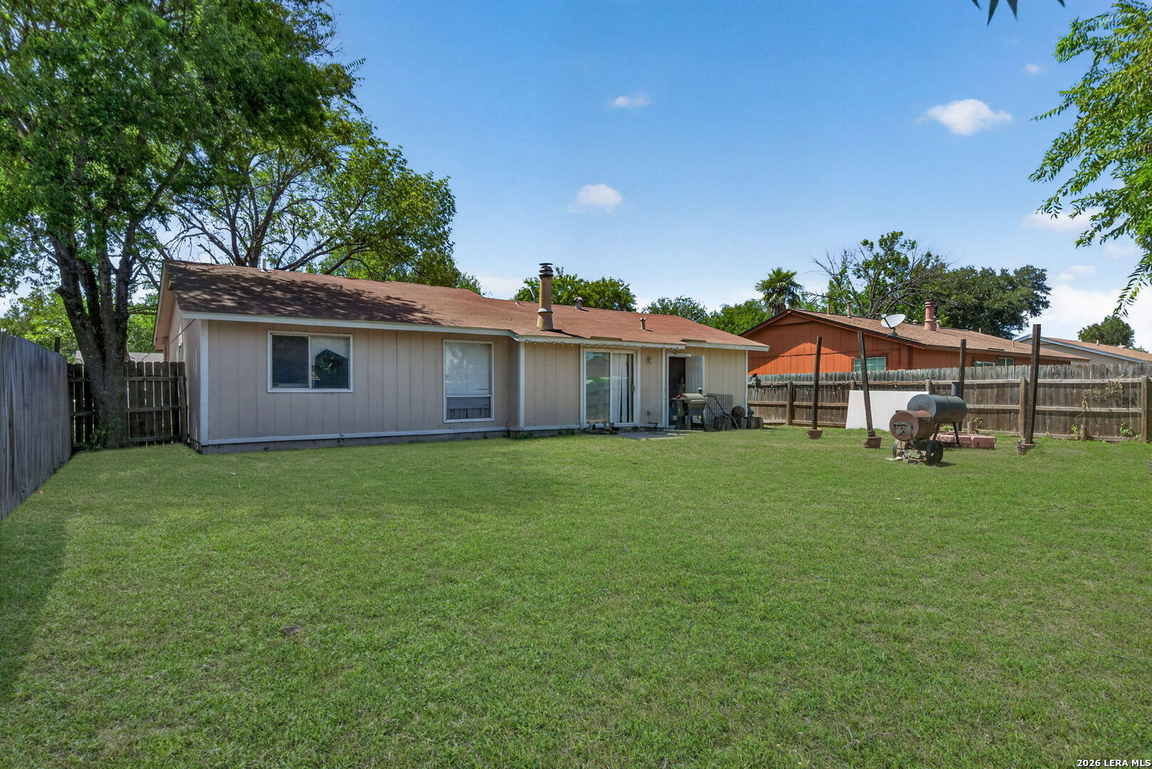 5826 Cliff Walk Drive San Antonio TX 78250