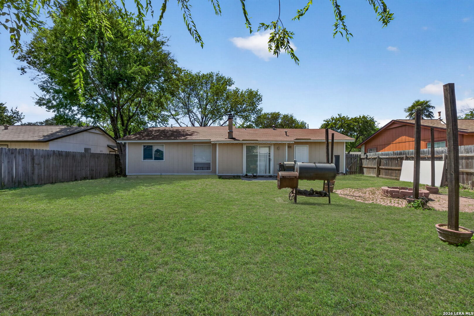 5826 Cliff Walk Drive San Antonio TX 78250