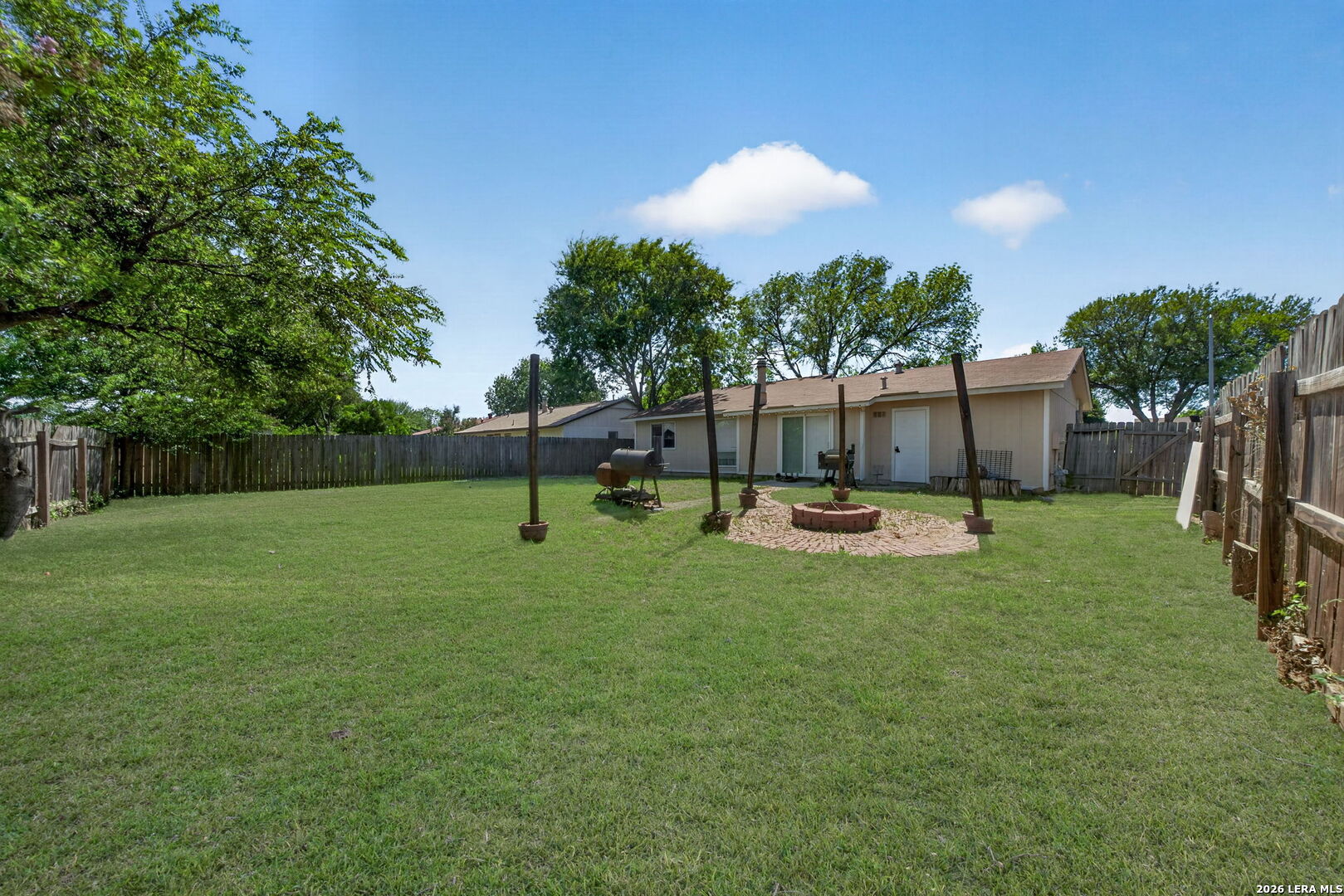 5826 Cliff Walk Drive San Antonio TX 78250