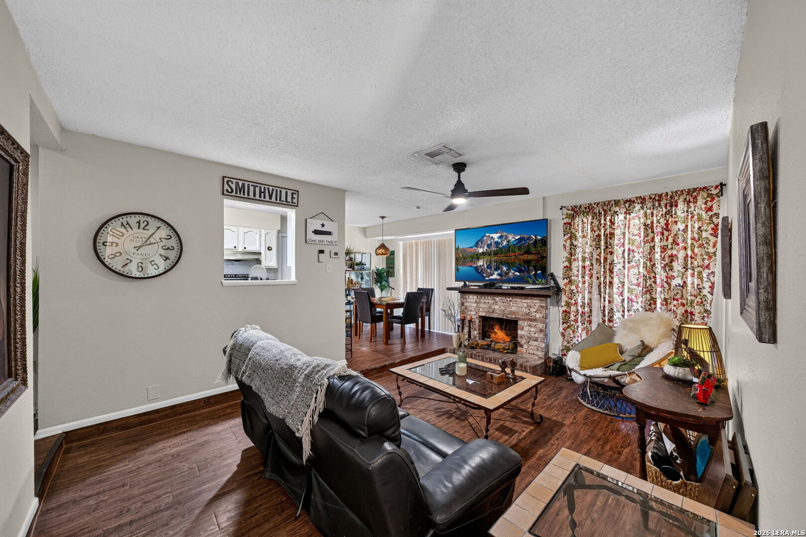 5826 Cliff Walk Drive San Antonio TX 78250