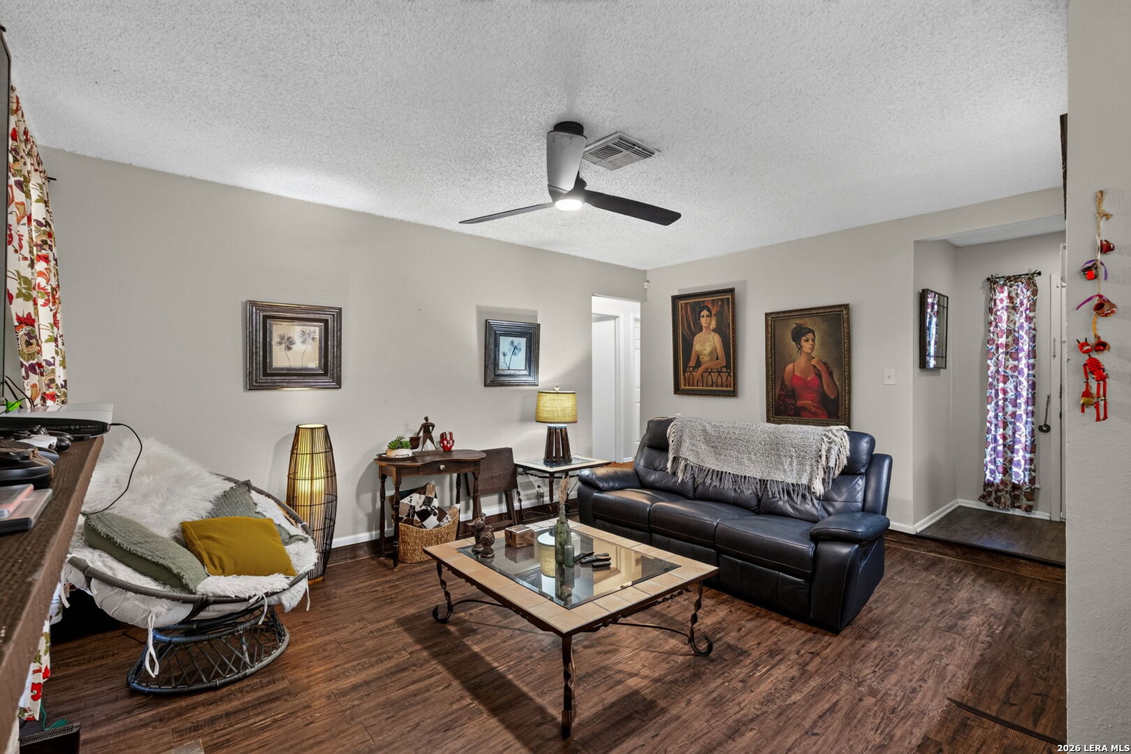 5826 Cliff Walk Drive San Antonio TX 78250