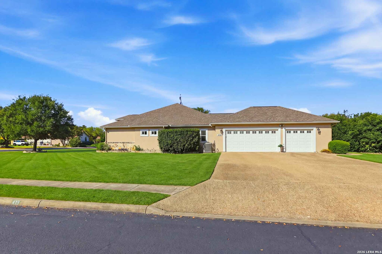 413 Private Road 4662 Castroville TX 78009