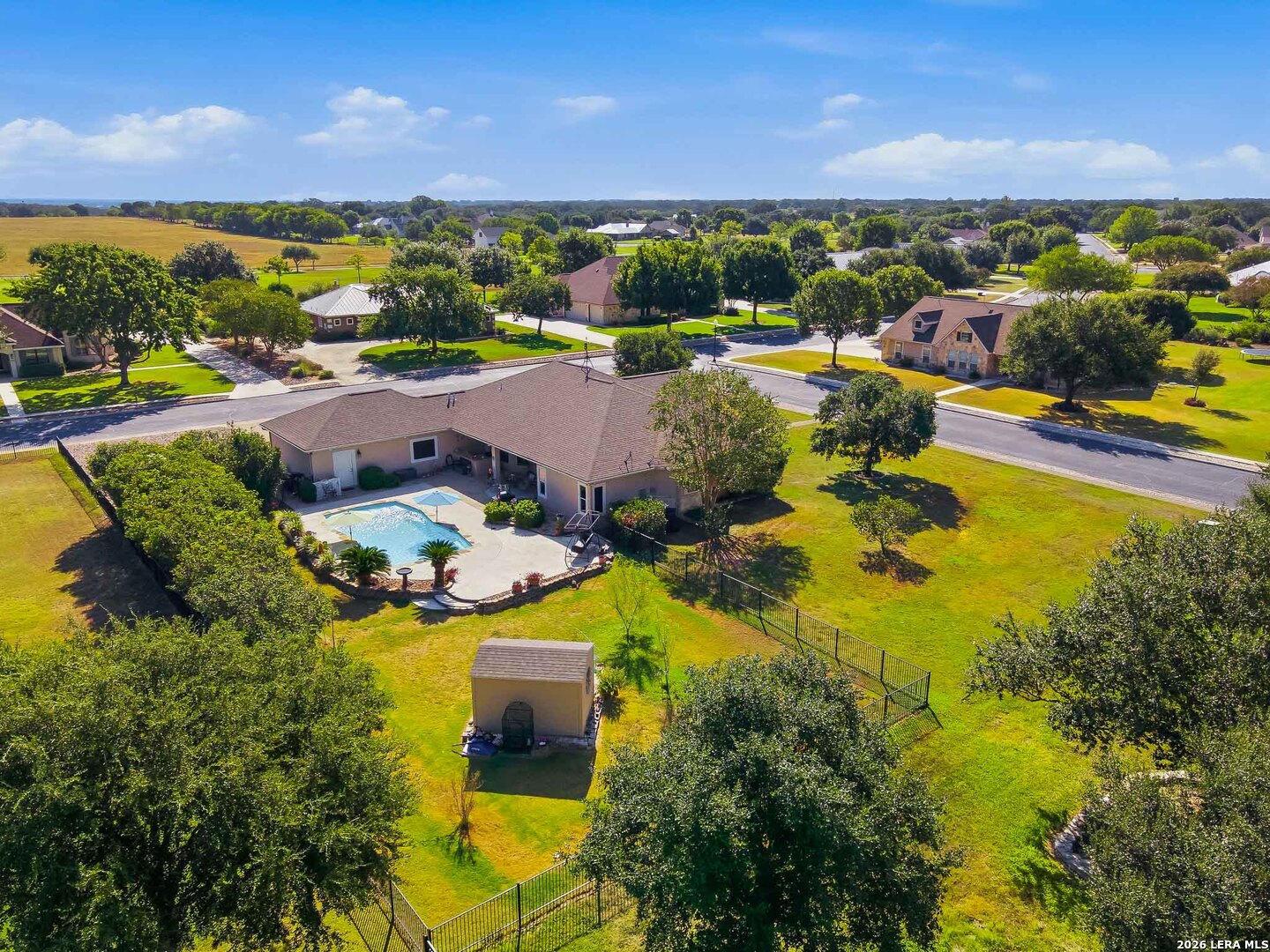 413 Private Road 4662 Castroville TX 78009