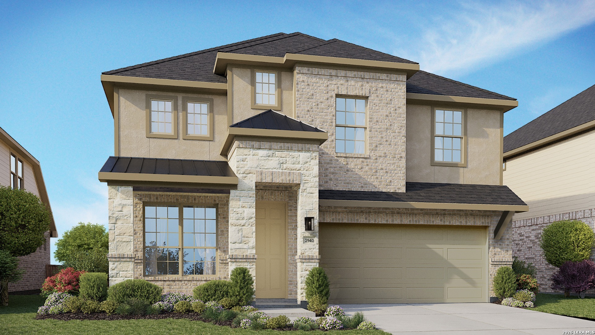 2561 High Ground San Antonio TX 78245