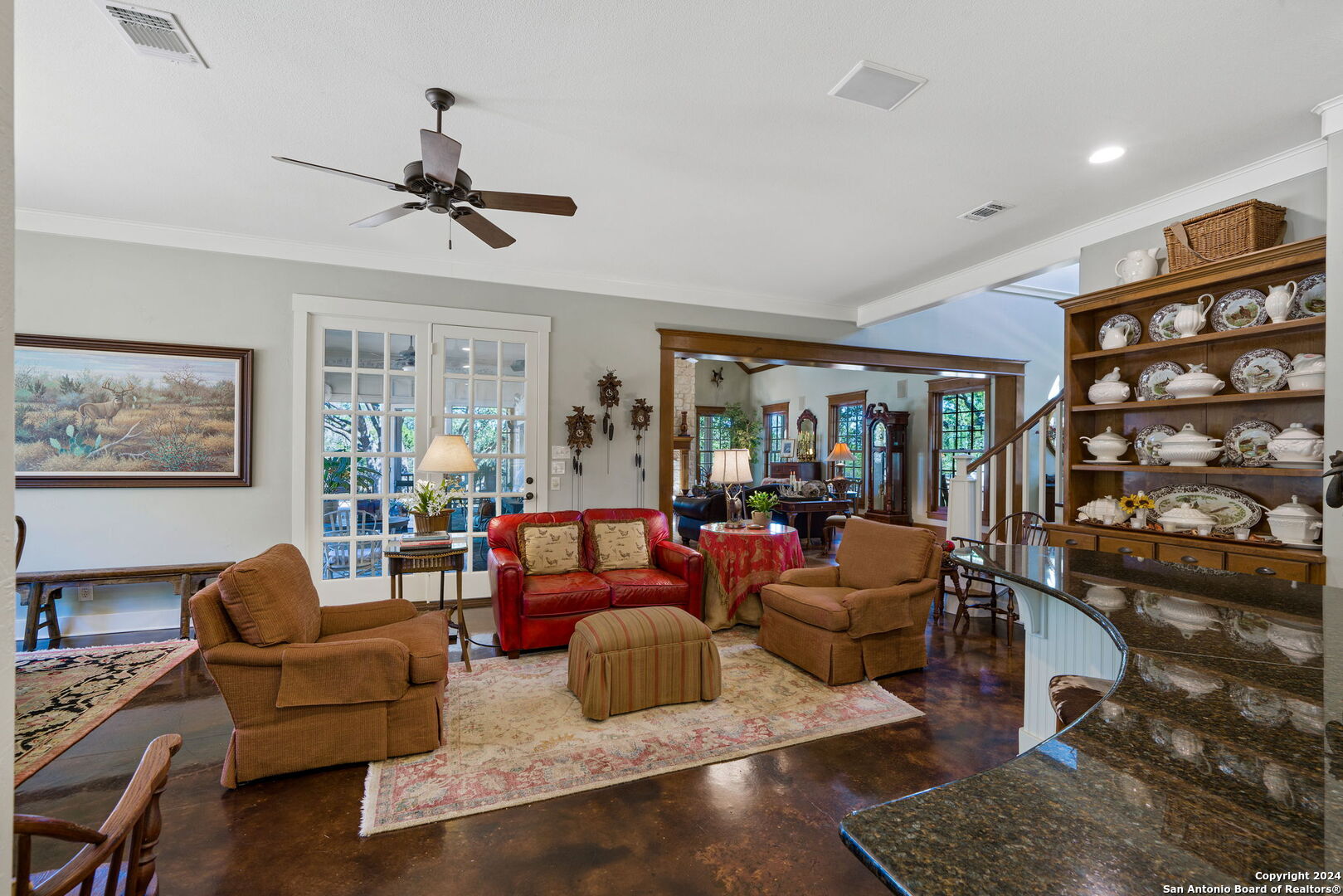 1420 Waterstone Boerne TX 78006