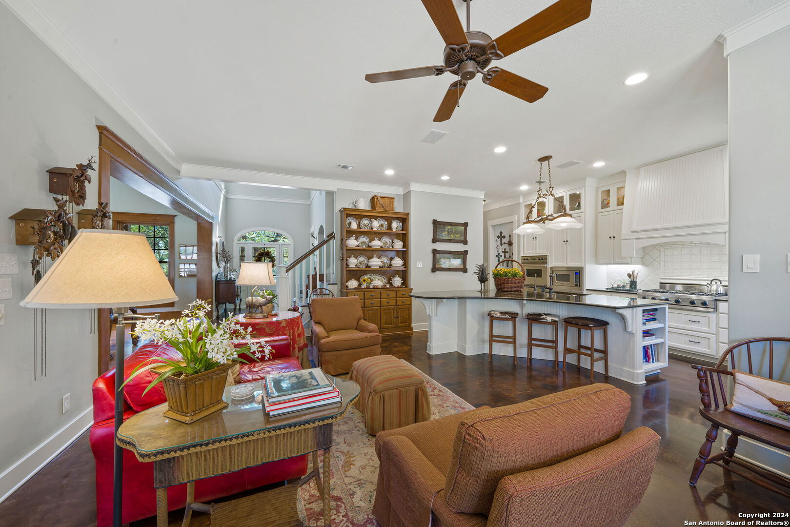 1420 Waterstone Boerne TX 78006