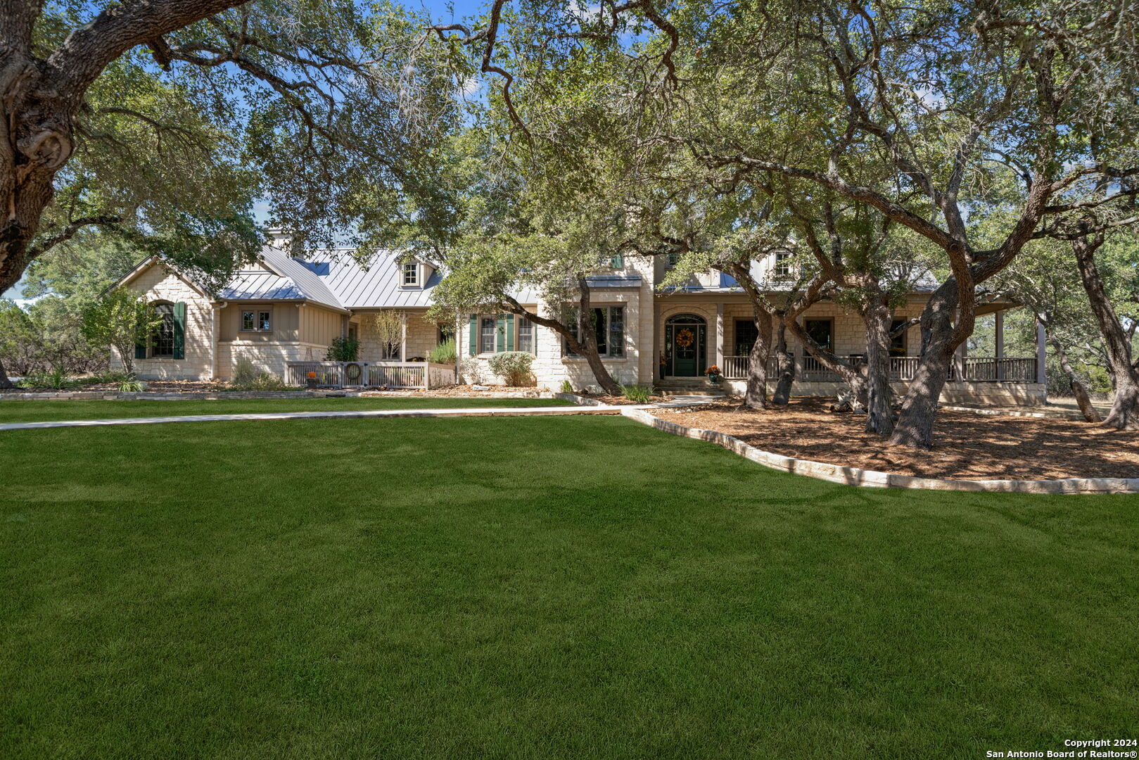1420 Waterstone Boerne TX 78006
