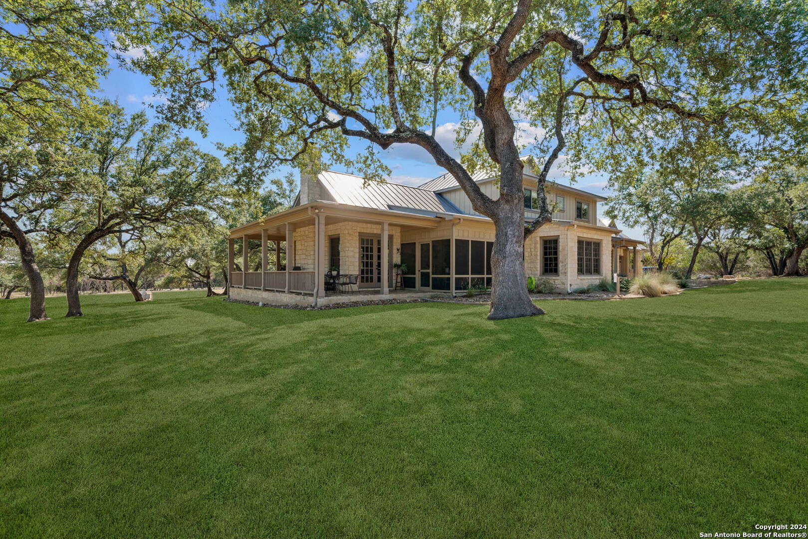 1420 Waterstone Boerne TX 78006