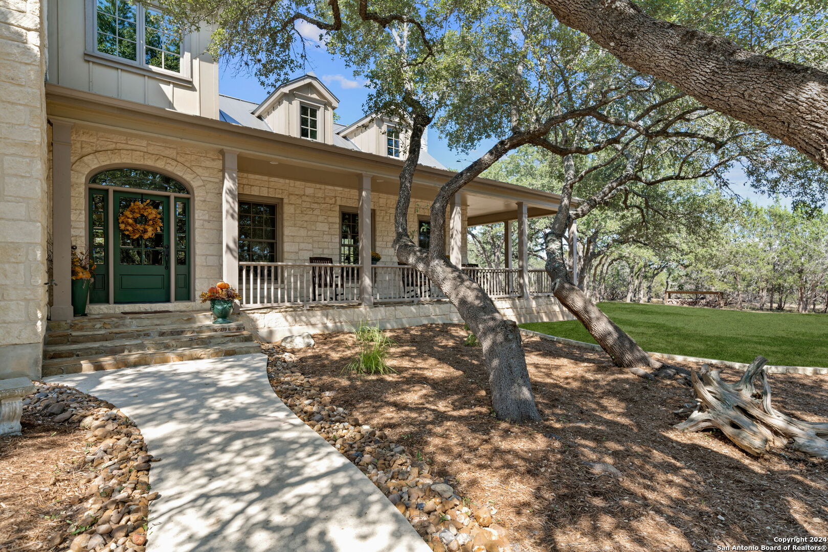 1420 Waterstone Boerne TX 78006