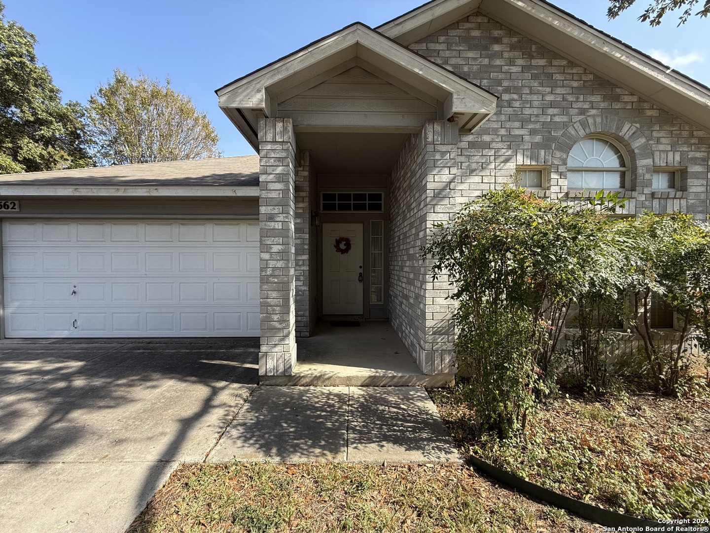 2562 Woodland Village Place Schertz TX 78154