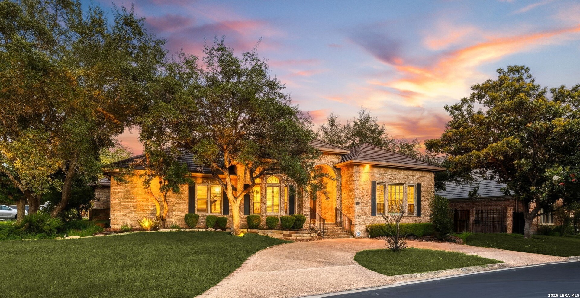 136 Westcourt Lane San Antonio TX 78257