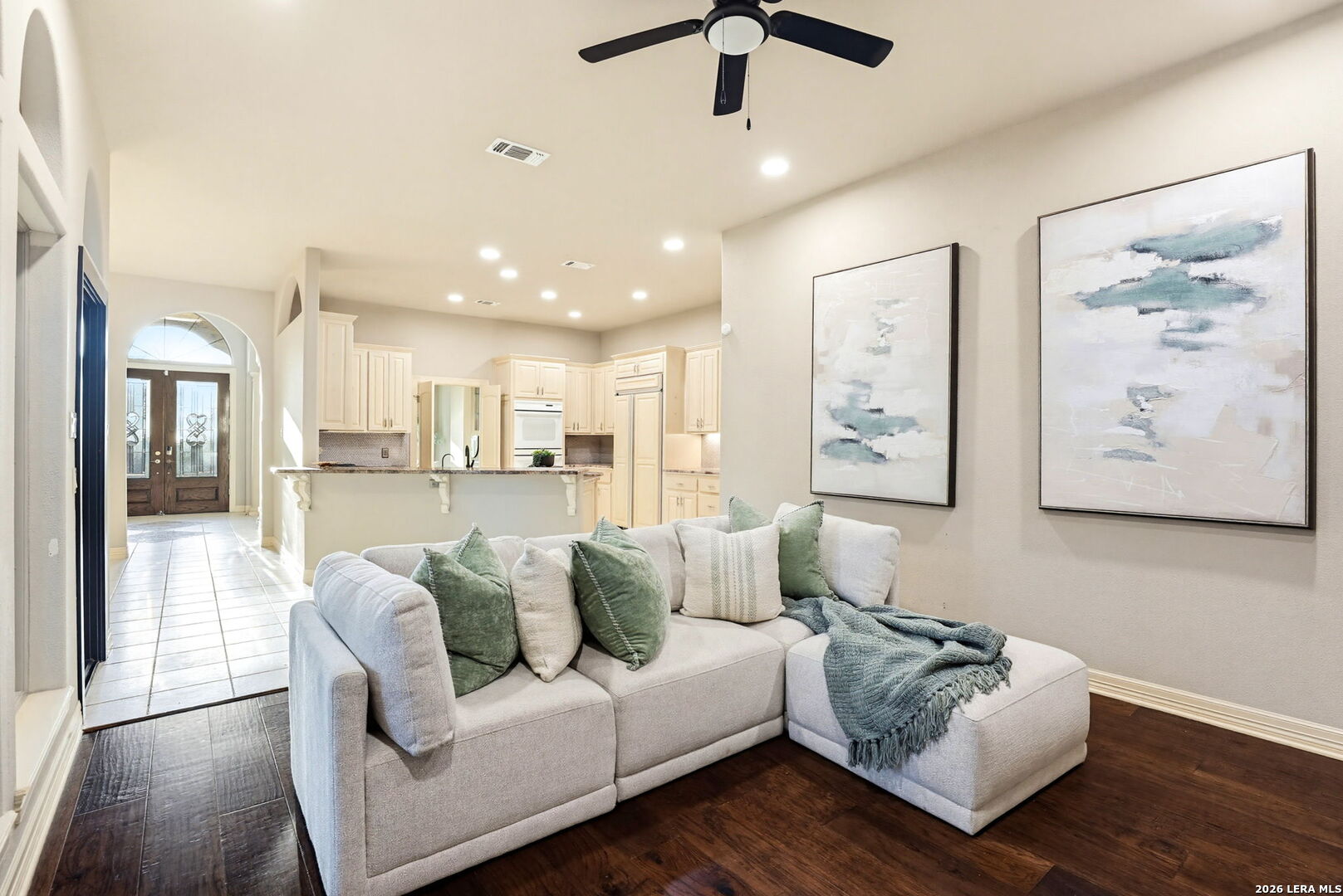 136 Westcourt Lane San Antonio TX 78257