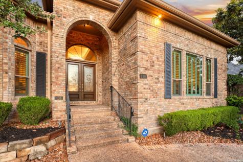 136 Westcourt Lane San Antonio TX 78257