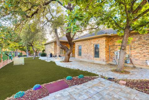 136 Westcourt Lane San Antonio TX 78257