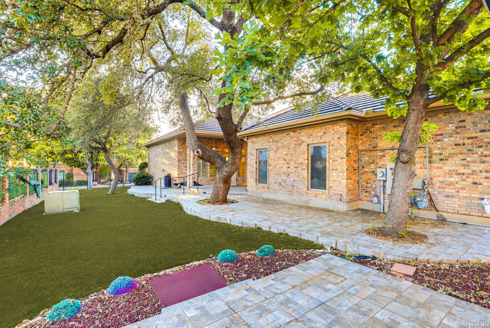 136 Westcourt Lane San Antonio TX 78257