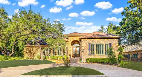 136 Westcourt Lane San Antonio TX 78257