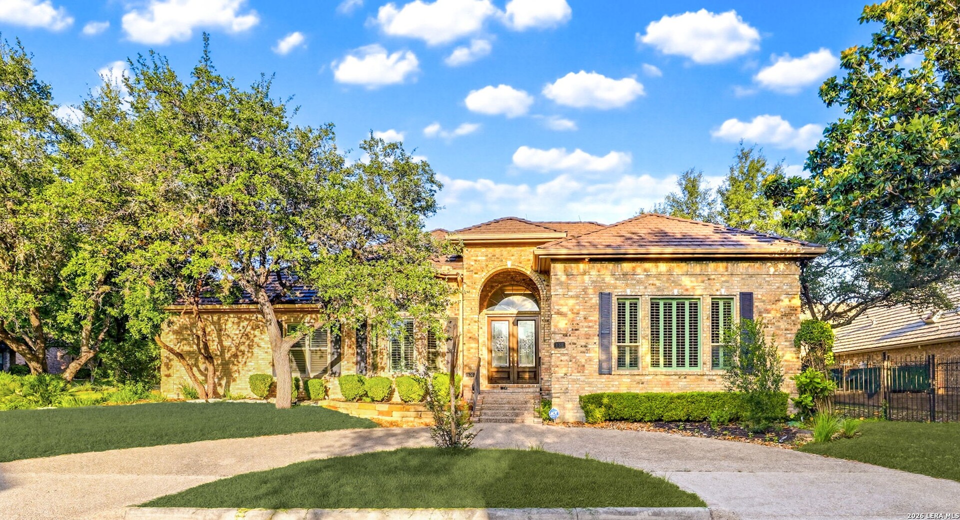 136 Westcourt Lane San Antonio TX 78257