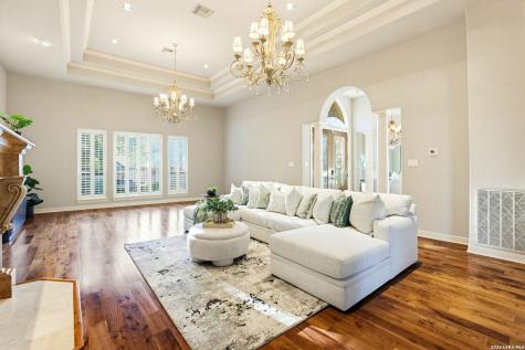 136 Westcourt Lane San Antonio TX 78257