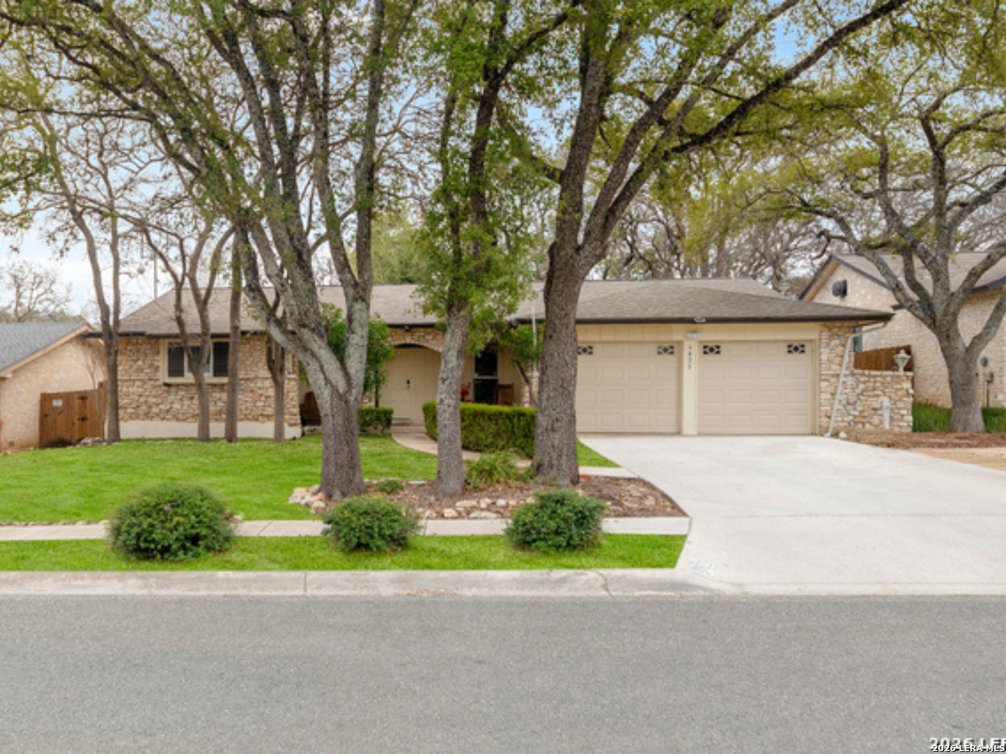 4822 Bucknell Street San Antonio TX 78249