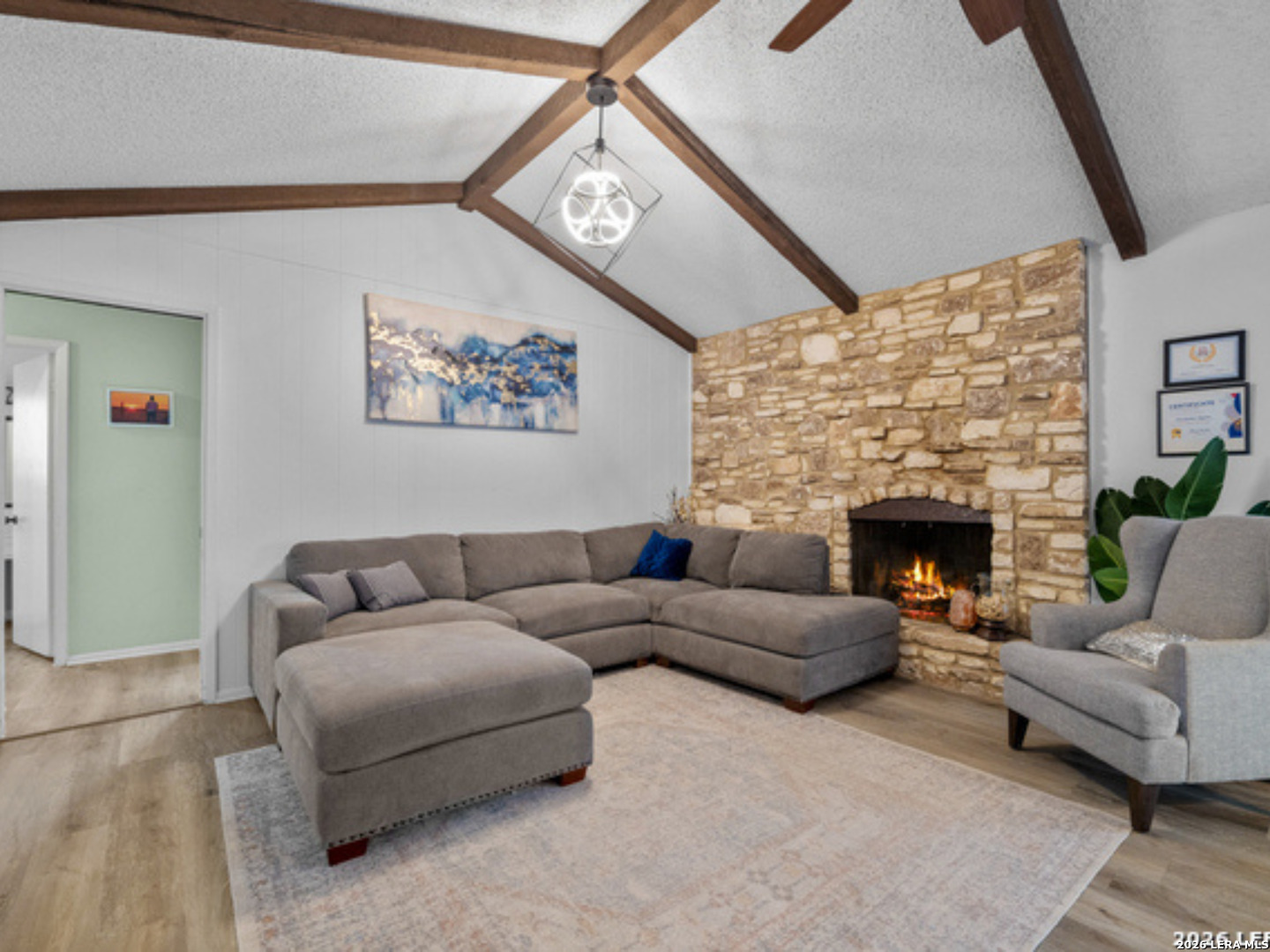 4822 Bucknell Street San Antonio TX 78249