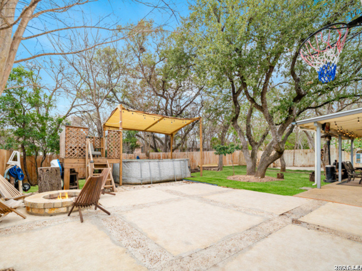 4822 Bucknell Street San Antonio TX 78249