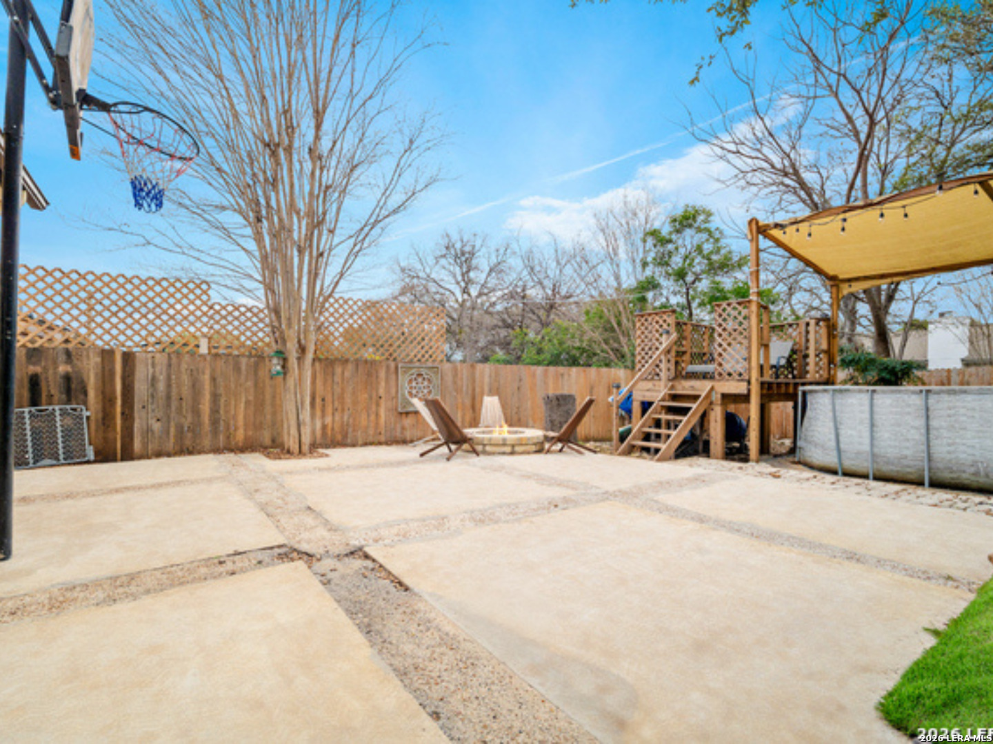 4822 Bucknell Street San Antonio TX 78249