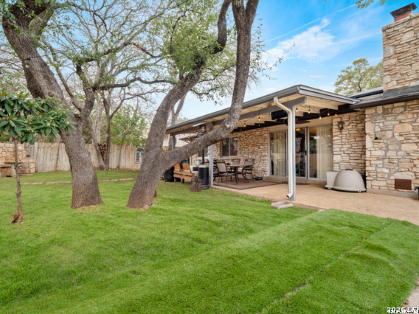 4822 Bucknell Street San Antonio TX 78249