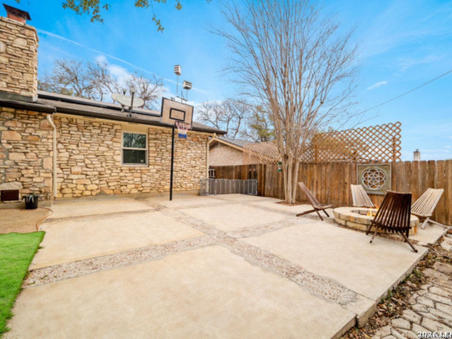 4822 Bucknell Street San Antonio TX 78249