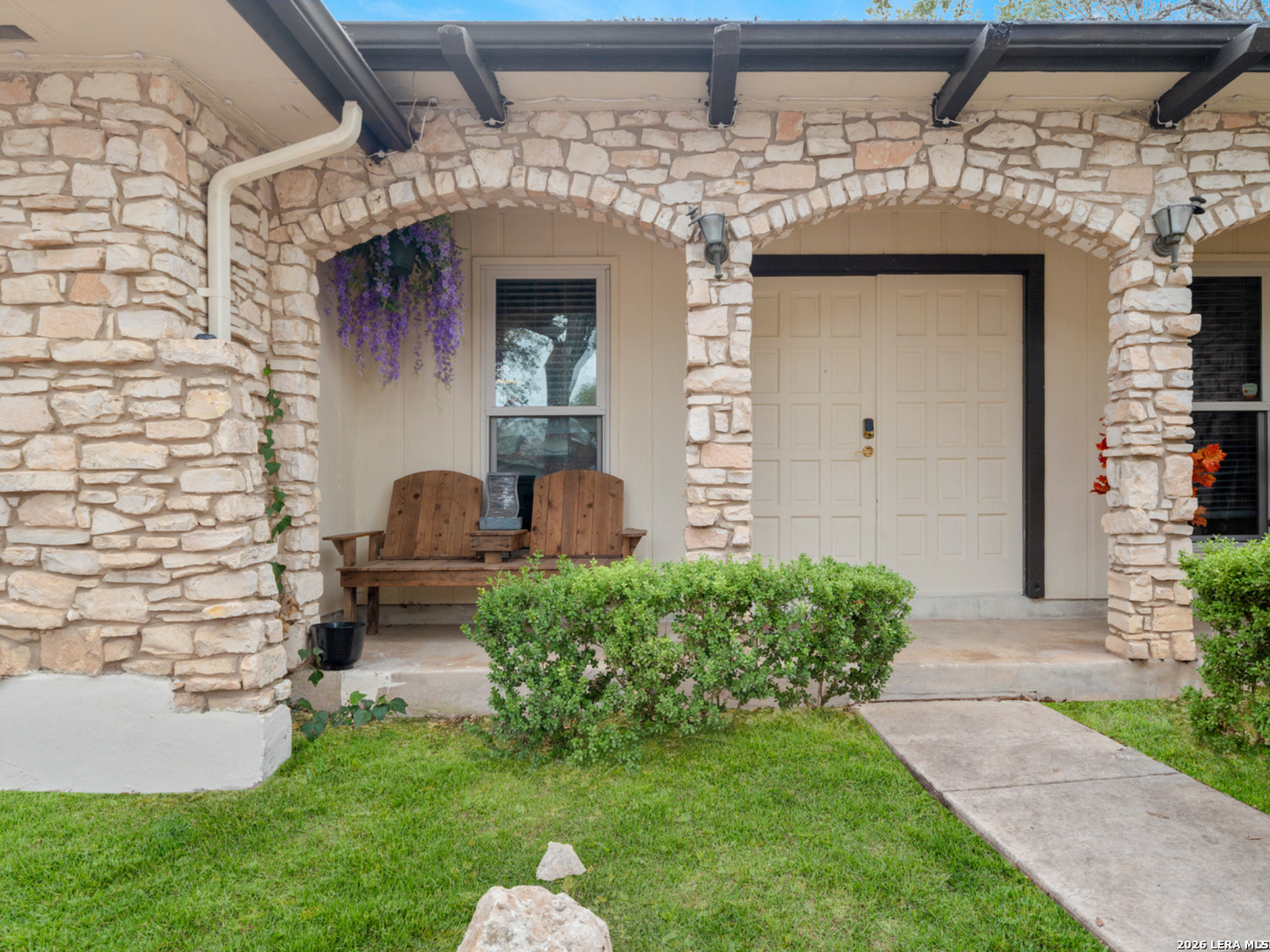 4822 Bucknell Street San Antonio TX 78249
