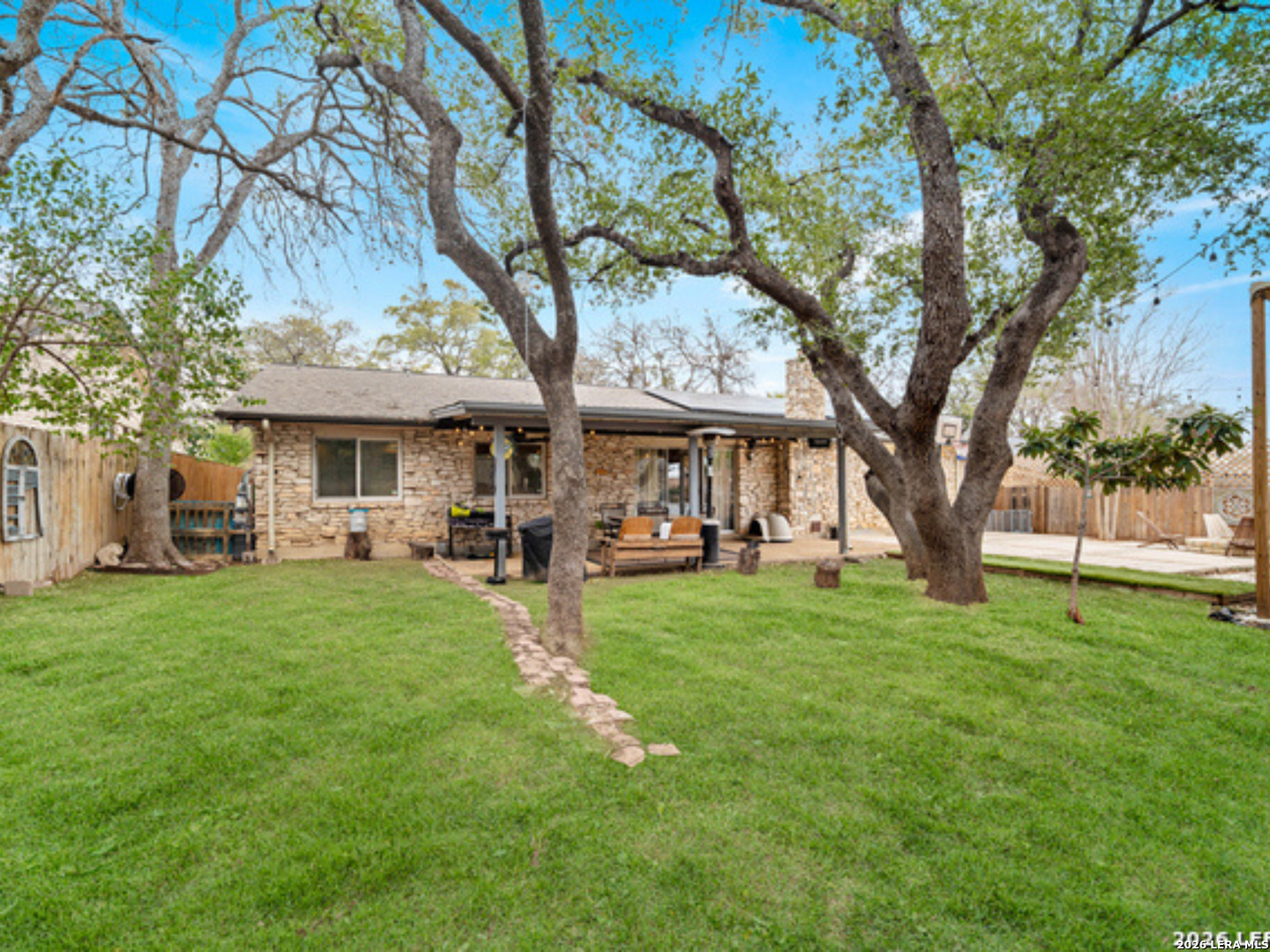 4822 Bucknell Street San Antonio TX 78249