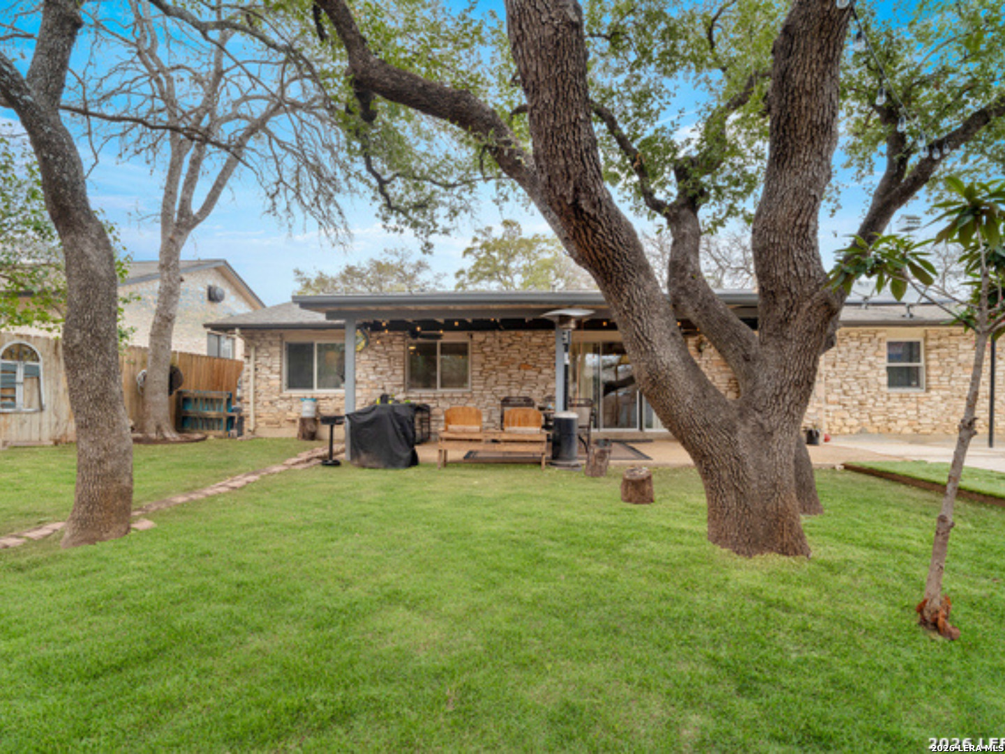 4822 Bucknell Street San Antonio TX 78249