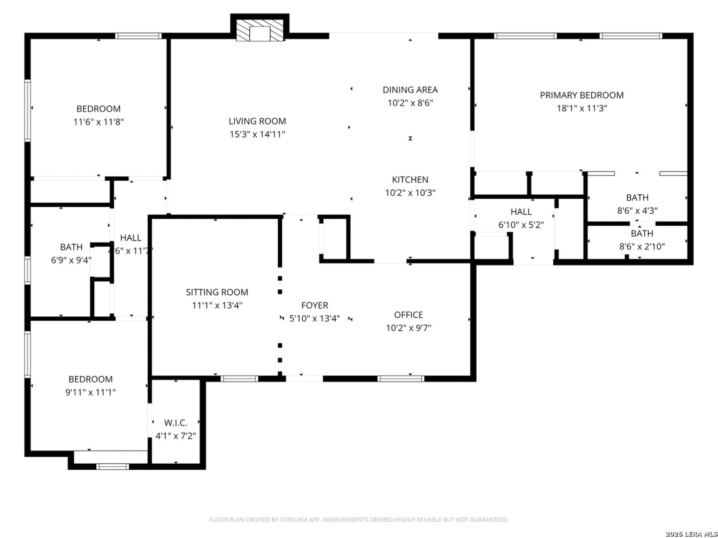 4822 Bucknell Street San Antonio TX 78249