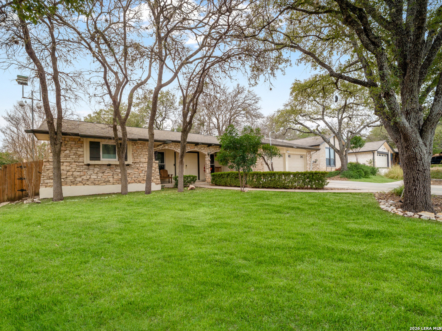 4822 Bucknell Street San Antonio TX 78249