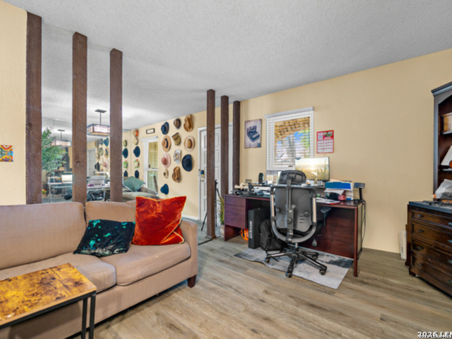 4822 Bucknell Street San Antonio TX 78249