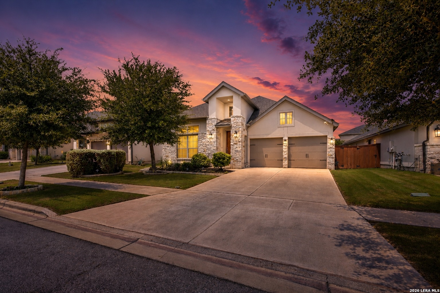 2154 Wildrye Lane New Braunfels TX 78132