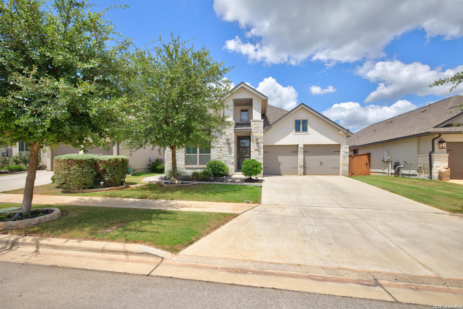 2154 Wildrye Lane New Braunfels TX 78132