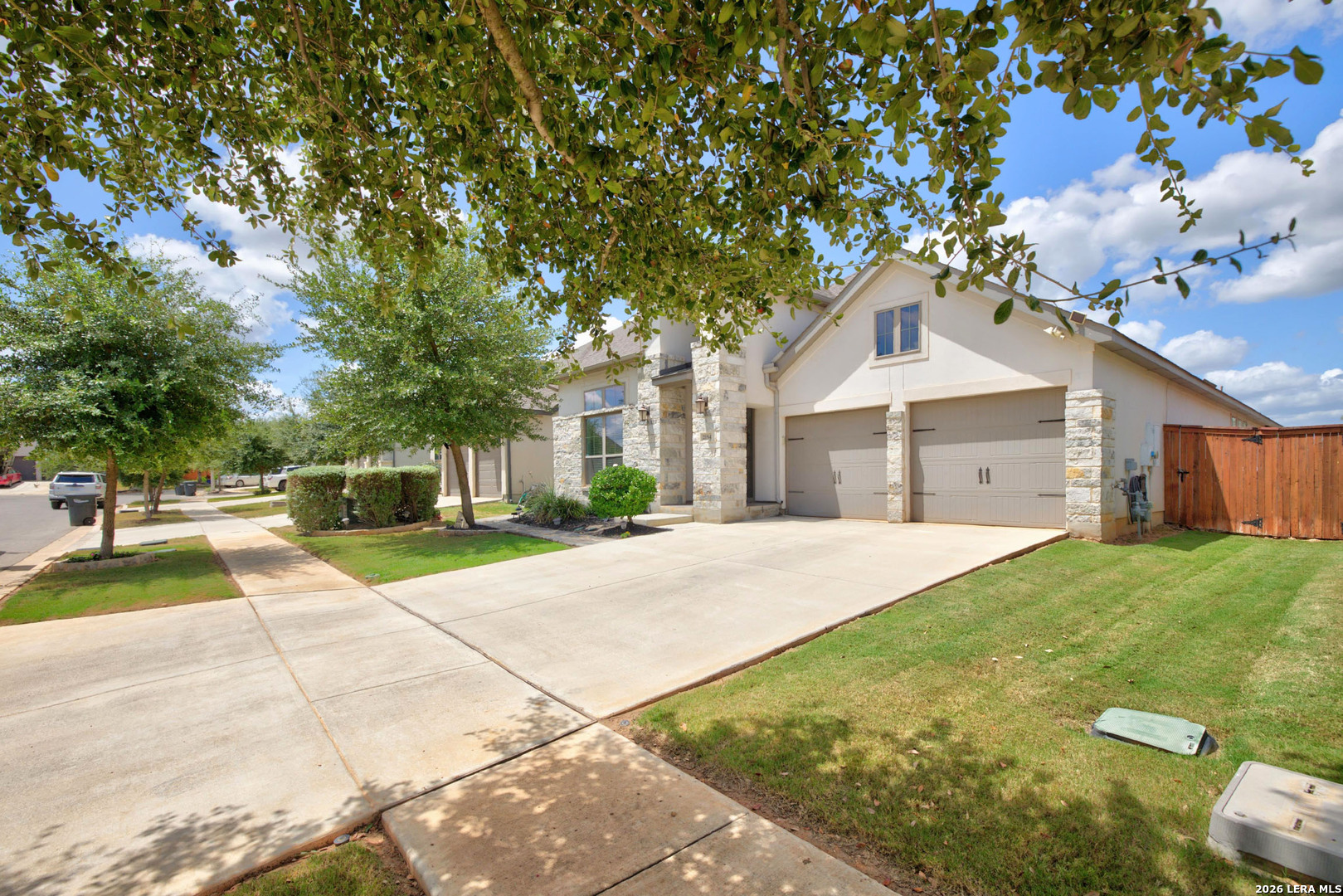 2154 Wildrye Lane New Braunfels TX 78132