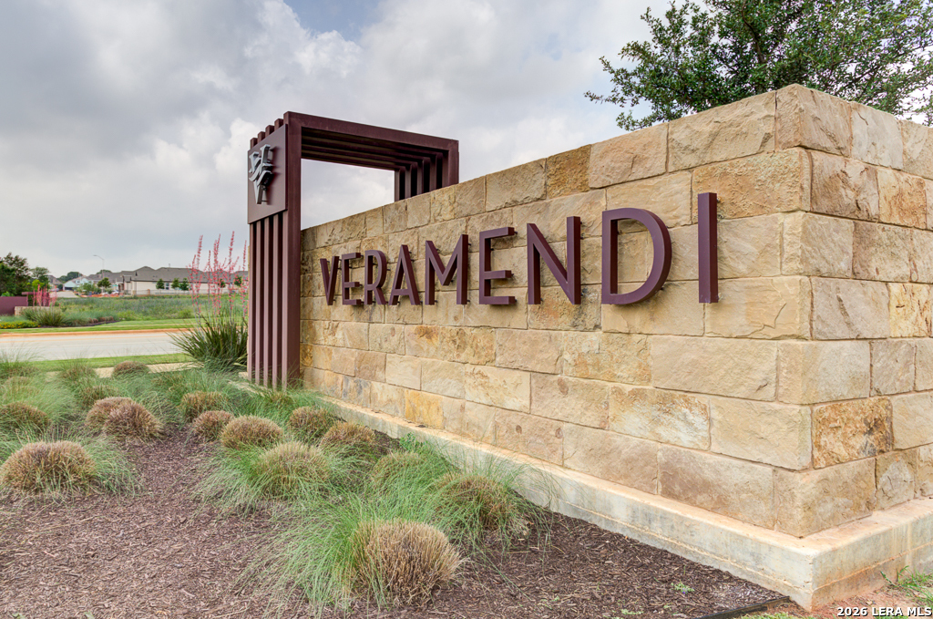 2154 Wildrye Lane New Braunfels TX 78132